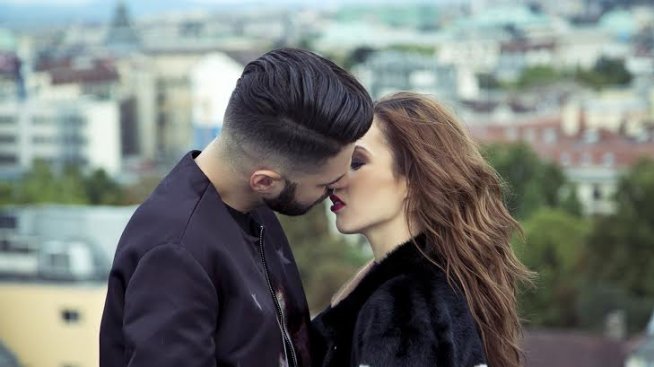 Вилислав за любовта, музиката и... излежаването