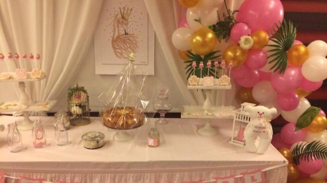 Погача и за внучката на Илиана Раева