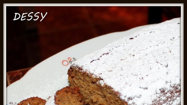 Как да приготвим: Кейк с вишни