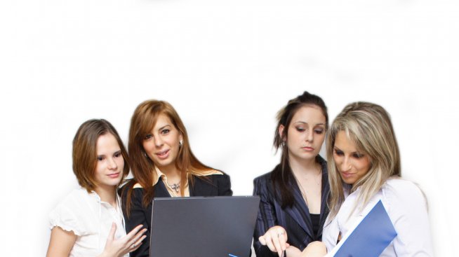 Работата в екип ни е направила по-умни