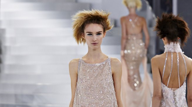 Тенденции в официалните рокли