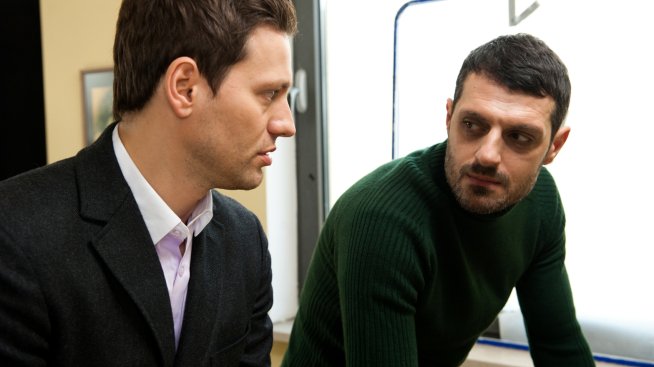 Вестник прави скандално  разкритие в осмия епизод на „Отплата”