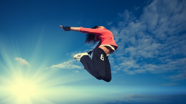 Намалете риска от рак до минимум, като живеете на максимум