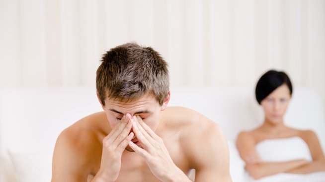 Край на сексуалните дилеми