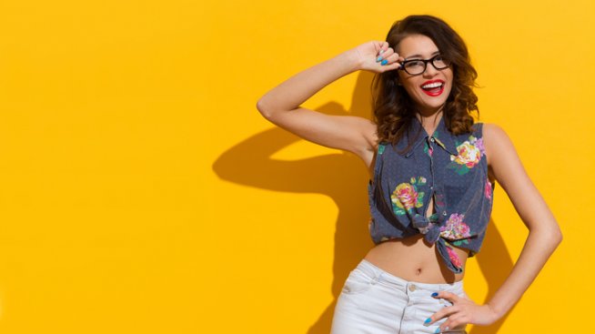 6 стайлинг трика да изглеждате по-слаби