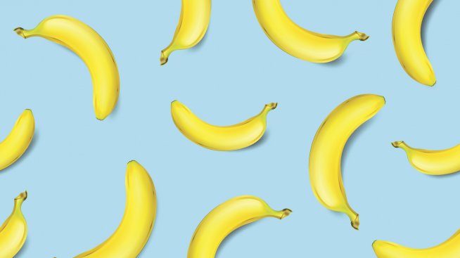 Обичате банани? Не прекалявайте с консумацията им!