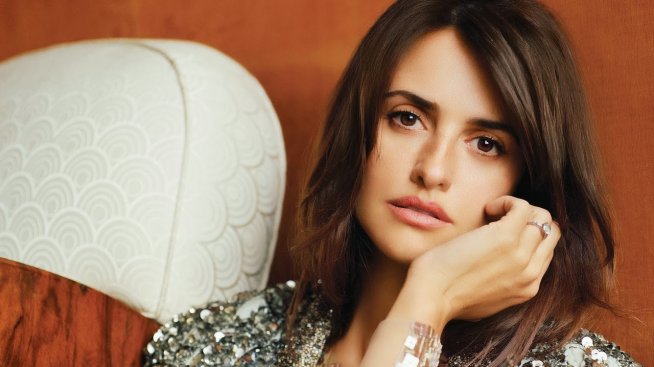 Пенелопе Крус: Научих се да следвам инстинктите си