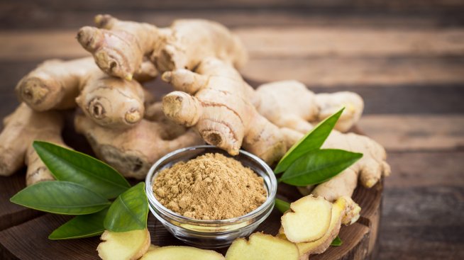 Може да облекчите болката с тези храни