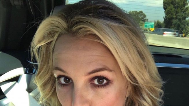 Бритни Спиърс похарчи 400 хил. долара за година