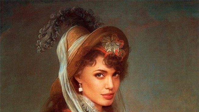 Ренесансовите двойници на звездите