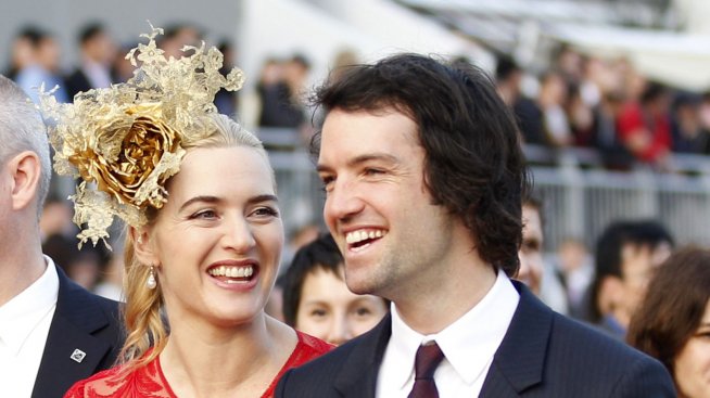 Кейт Уинслет получи като сватбен подарък пътуване в Космоса