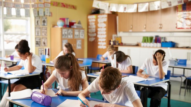 Какви ученици са представителите на различните зодии?