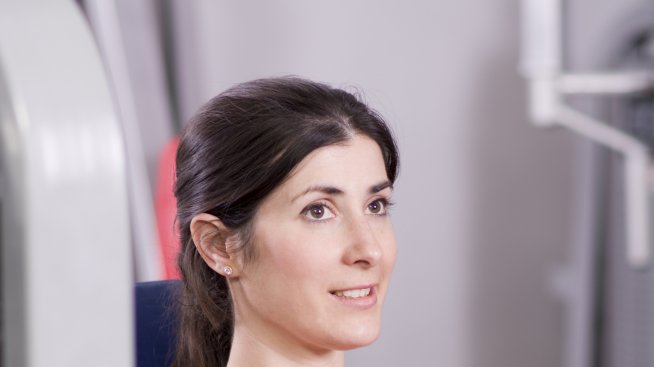 Как да си върнете формата след раждането?