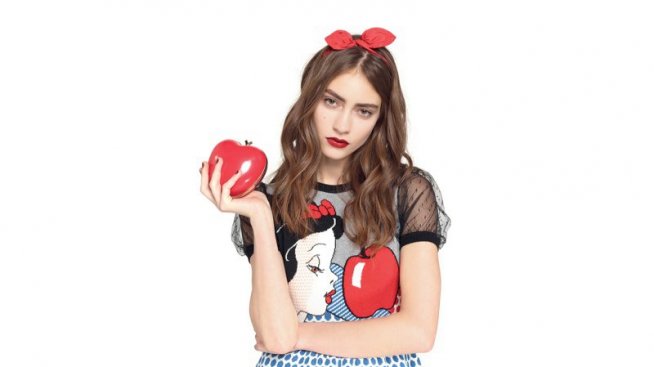 Приказката продължава