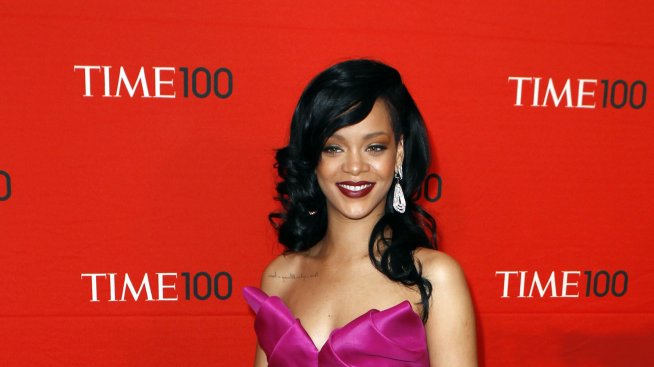 Риана ще участва в продължението на „Бързи и яростни”