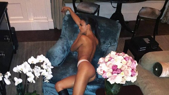 Ирина разкри с какво Брадли е спечелил възхищението ѝ