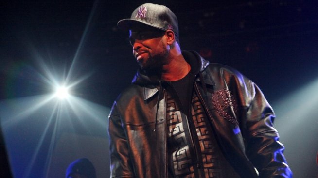 Wu - Tang Clan загряват фенове за Еlevation 2011