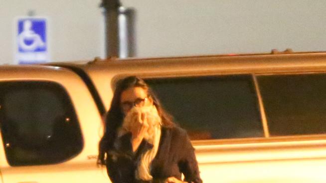 Новото гадже на Деми я смята за невероятна