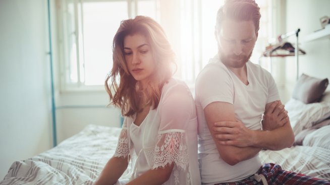 Въпроси, които не трябва да задавате на партньора си