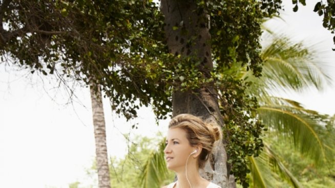 Местата и нещата, на които може да се наслаждавате и сами