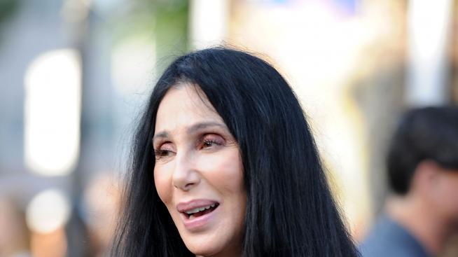 Шер не знаела кой е Бийбър