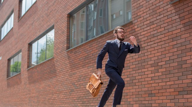 Защо някои хора винаги закъсняват?