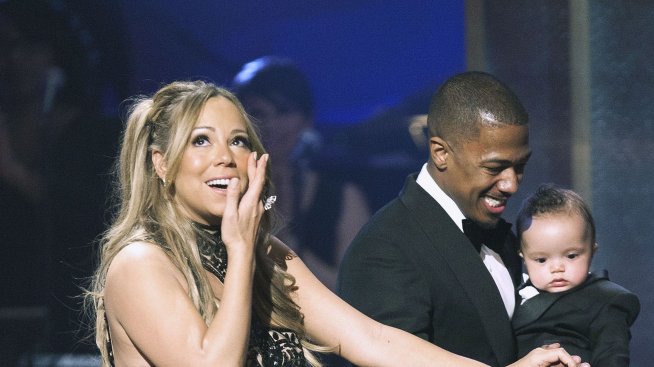 Марая срещна близнаците с Мишел Обама