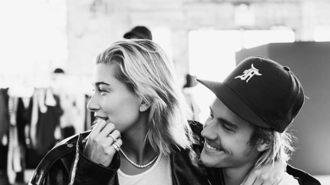 Джъстин и Хейли: Сватба ще има през 2019 година