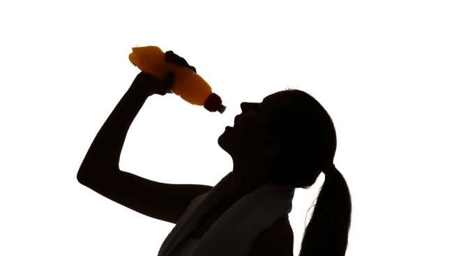 5 здравословни алтернативи на спортните напитки