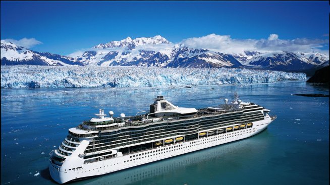 Топ 10 круизни дестинации в света