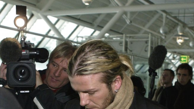 Как да носите шал