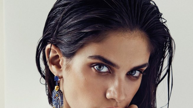 Сара Сампайо – царицата на бижутата