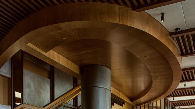 В новия ресторант на Робърт де Ниро в Москва