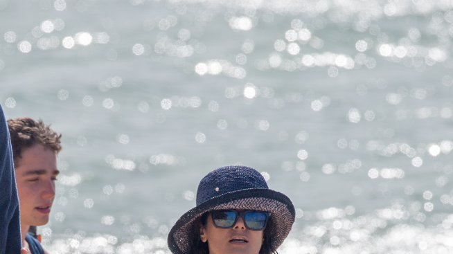 По бански: Да си над 50 не е порок, а красиво!