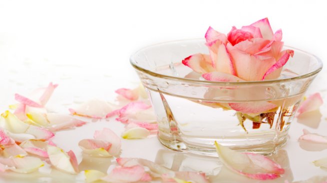 Предимствата на розовата вода – Част 2