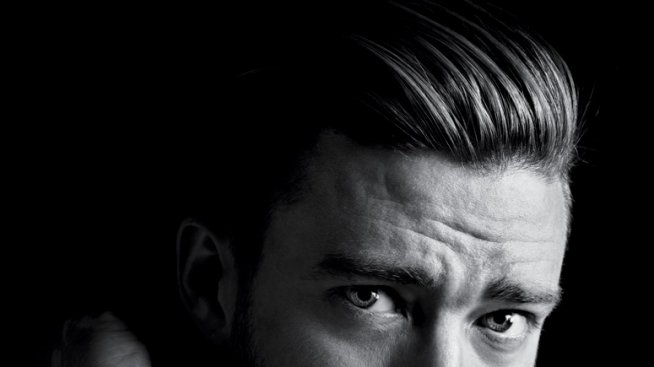 Джъстин Тимбърлейк: Не съм мъжът от сцената, аз съм изпълнител