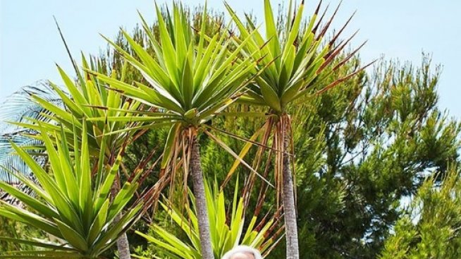 Ясмина Роси: Перфектна и на 61 години