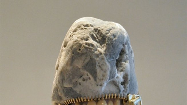 Камъните, които няма да забравите