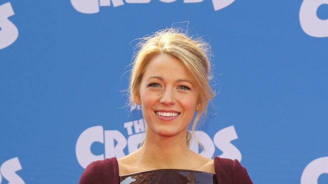 Трикове за стил от Блейк Лайвли