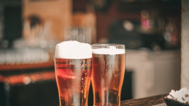 Бирата – полезна и за черния дроб