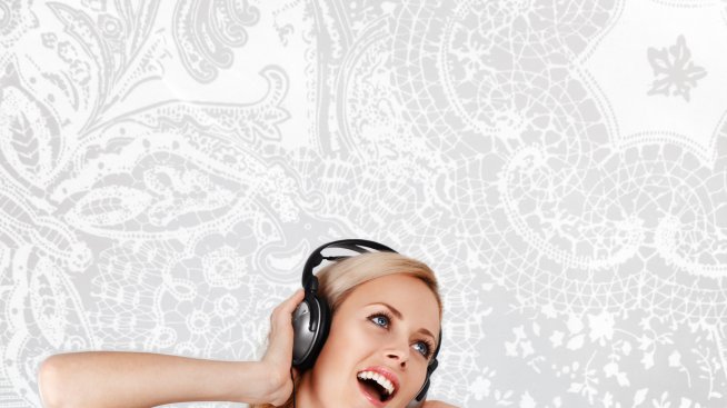 Как ни влияе музиката