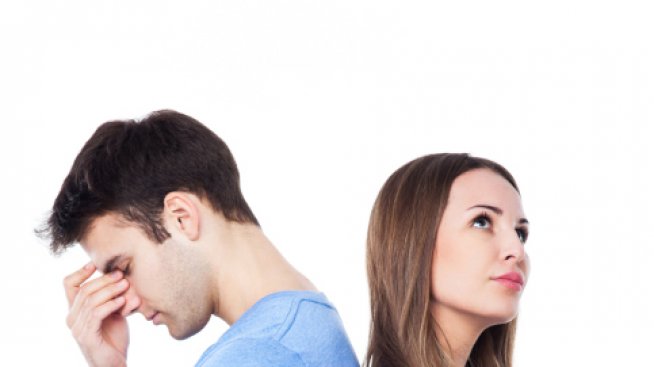 Секс, любов, пари – как да преодолеете проблемите покрай тях