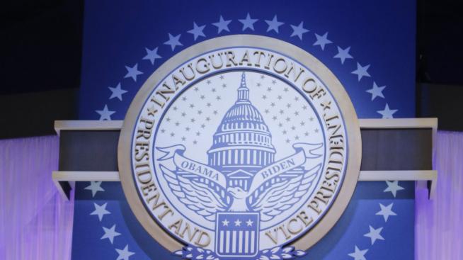 Как да станеш жена на президент