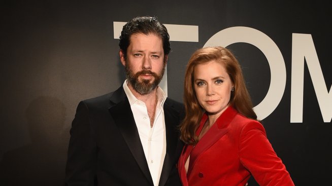 Ейми Адамс ще се омъжи този уикенд