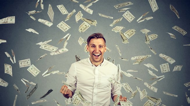 Зодиите, за които е най-вероятно да забогатеят