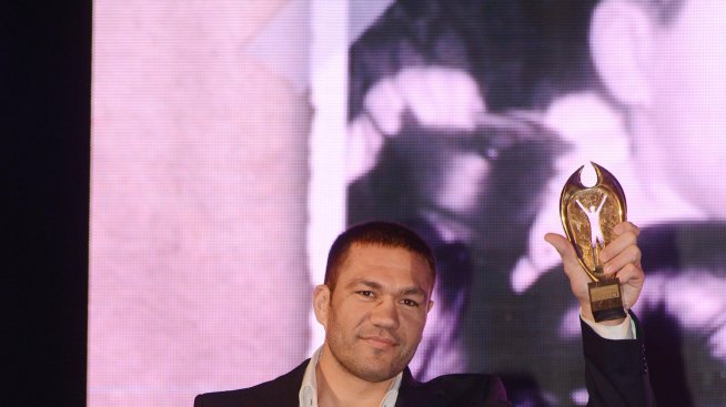 Кого избрахте за мъж на 2016 година?