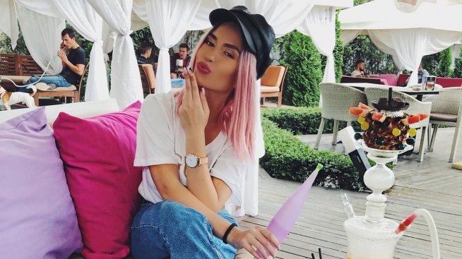 Чар или бедствие: Тита промени визията