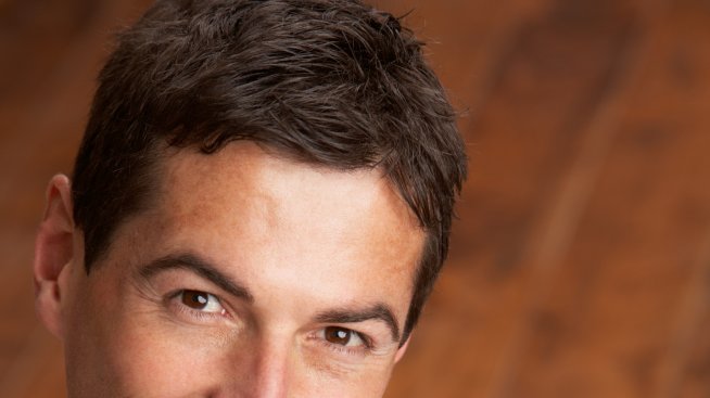 Хормонът на кърменето е важен и за мъжете