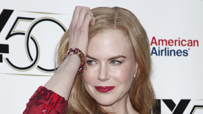 Никол Кидман отказала да произнесе думата „негър"