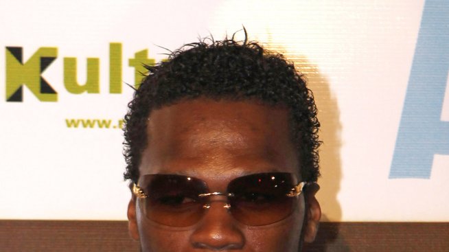50 Cent стана детски писател